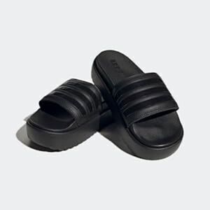 Adidas Adilette Platform Slides